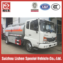 10000L 4X2 Dongfeng Fuel Transport Tank Truck